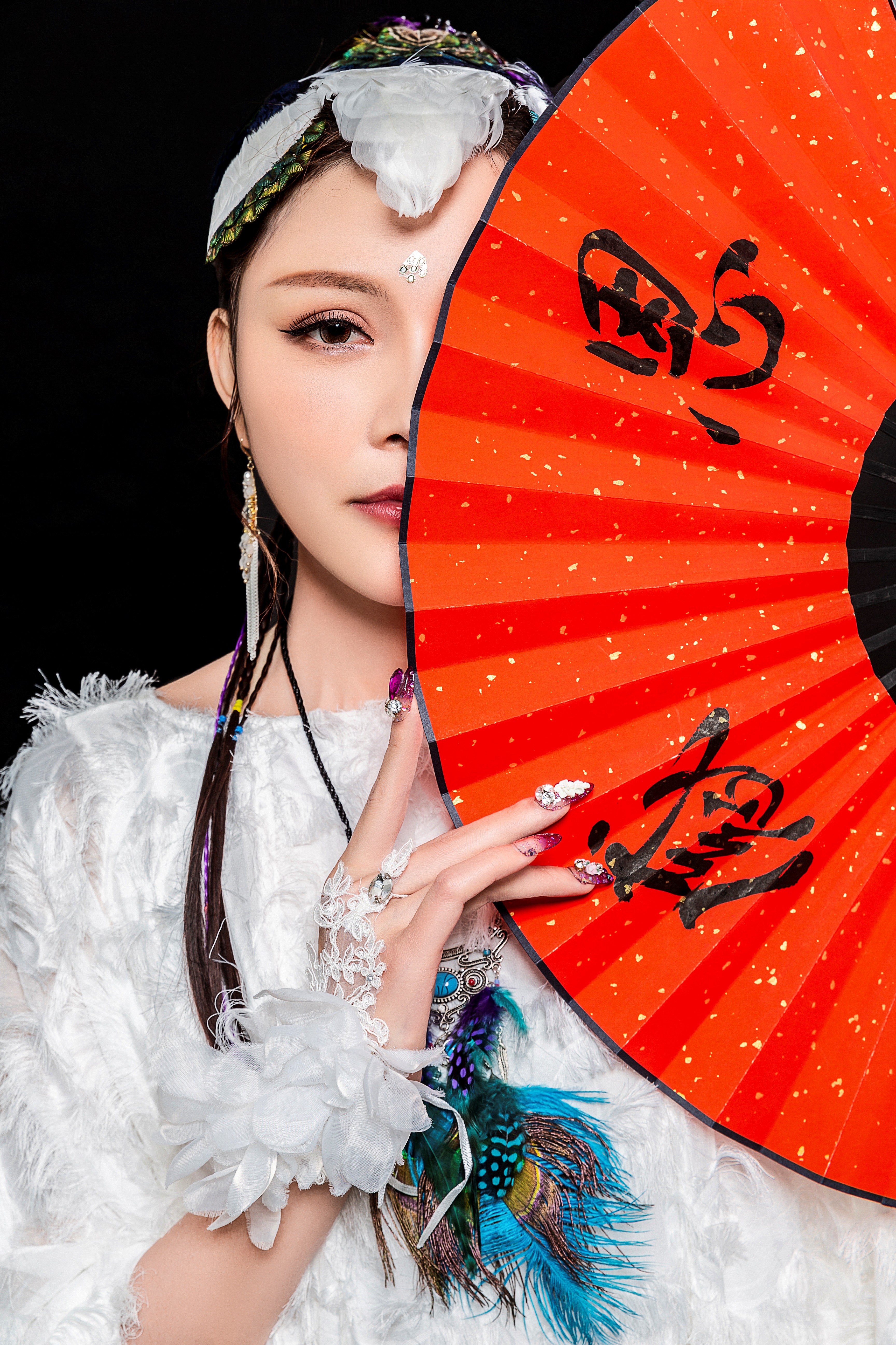 慕容依依二次移植再创奇迹《红尘檐下》