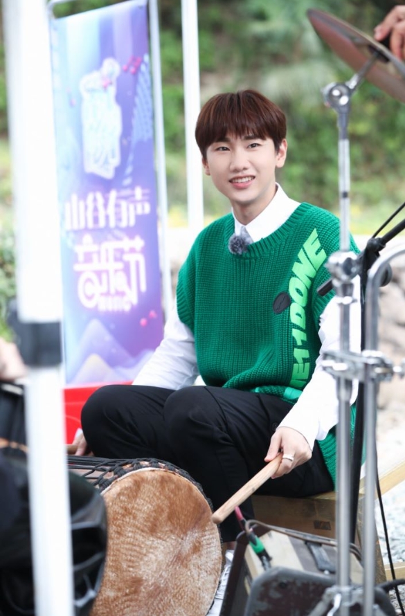 《美好的时光》汪苏泷改编张震岳经典情歌 登顶酷狗互动专区