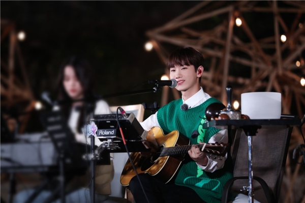 《美好的时光》汪苏泷改编张震岳经典情歌 登顶酷狗互动专区