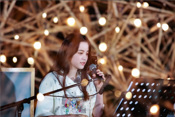 《美好的时光》汪苏泷改编张震岳经典情歌 登顶酷狗互动专区