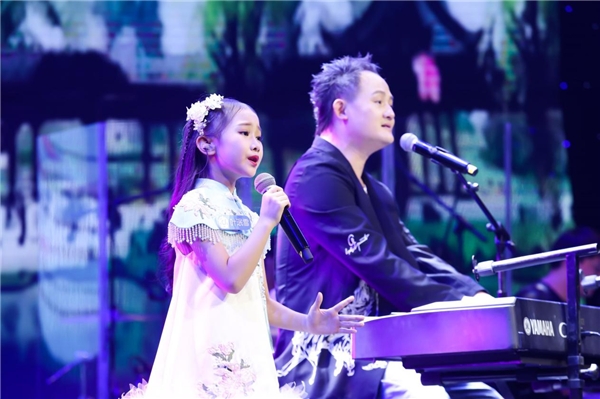 《新声有范》第六季国潮少年主题打响 音频上线酷狗