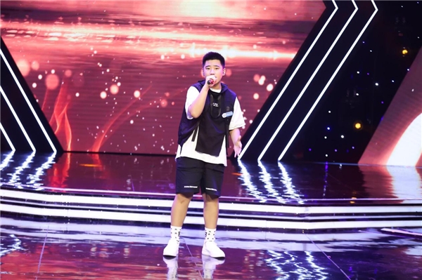 《新声有范》第六季国潮少年主题打响 音频上线酷狗