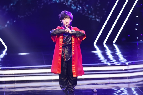 《新声有范》第六季国潮少年主题打响 音频上线酷狗