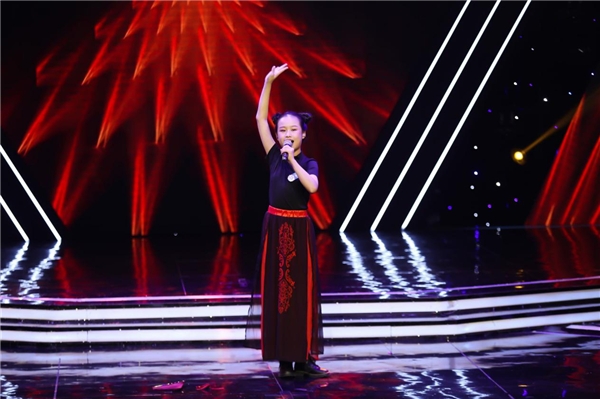 《新声有范》第六季国潮少年主题打响 音频上线酷狗