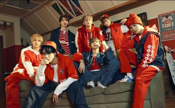 NCT正规2辑主打曲《90's Love》预告照公开 期待感高涨