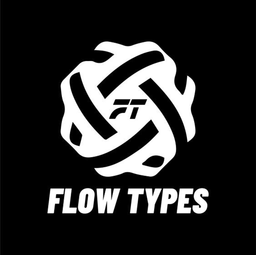 先声夺人,Flow Types 厂牌集结,首张EP低调发布
