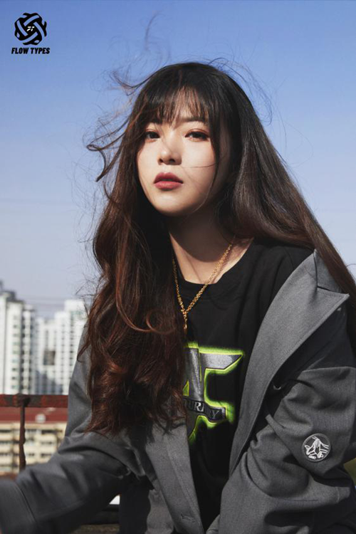 先声夺人,Flow Types 厂牌集结,首张EP低调发布