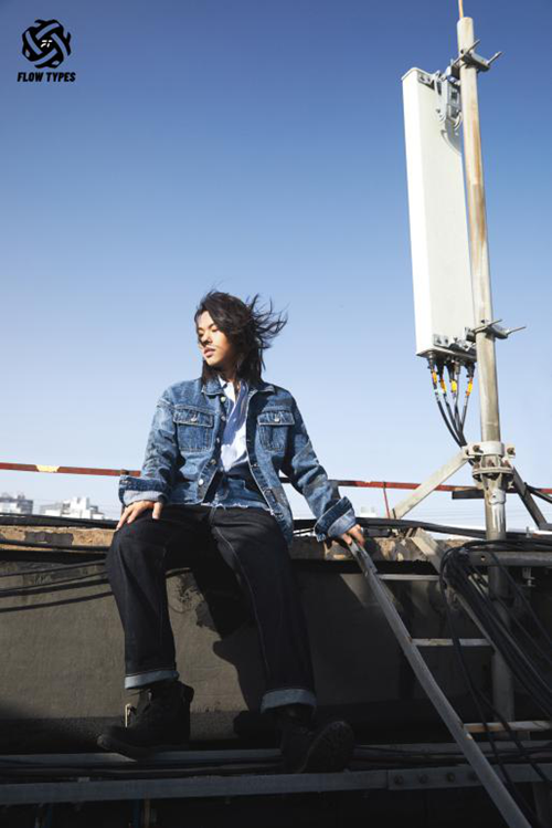 先声夺人,Flow Types 厂牌集结,首张EP低调发布