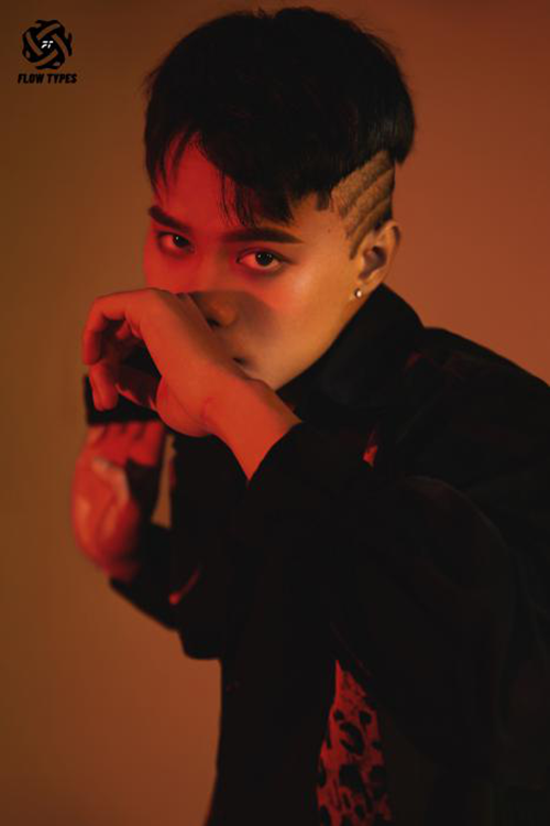 先声夺人,Flow Types 厂牌集结,首张EP低调发布