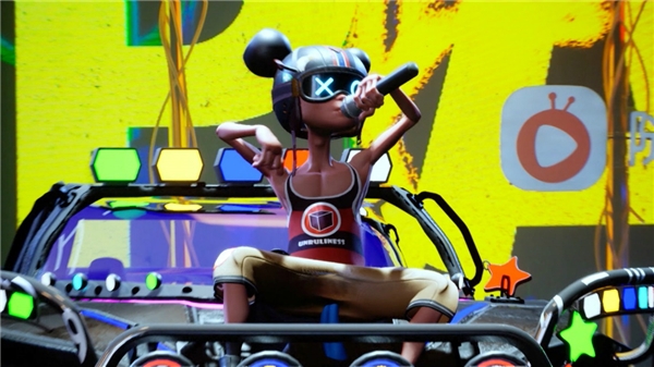 《跨次元新星》时代少年团燃爆全场 《相遇》上线酷狗音乐