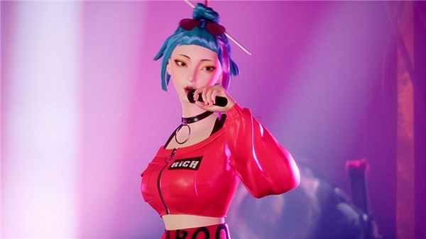 《跨次元新星》时代少年团燃爆全场 《相遇》上线酷狗音乐