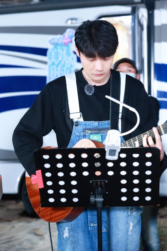 《美好的时光》完美收官 节目所有正版音频已上线酷狗音乐