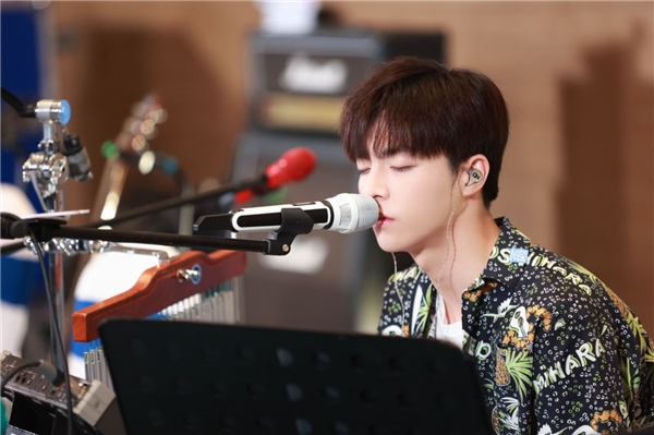 《美好的时光》完美收官 节目所有正版音频已上线酷狗音乐