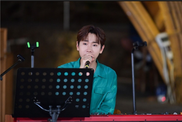 《美好的时光》完美收官 节目所有正版音频已上线酷狗音乐