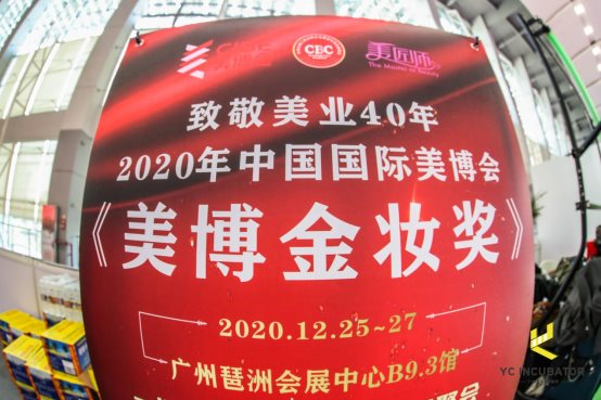 2020金妆奖排名_再见2020你好2021图片