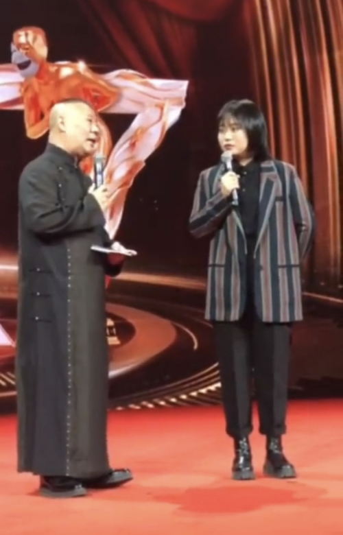 《欢乐喜剧人7》开拍路透, 秦霄贤、李雪琴、张大大等加盟?
