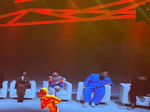 《欢乐喜剧人7》开拍路透, 秦霄贤、李雪琴、张大大等加盟?