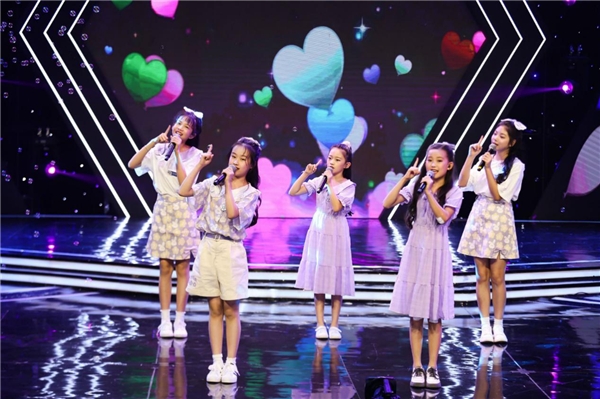 《新声有范》毕业汇演全程高能 节目音频酷狗音乐同步更新