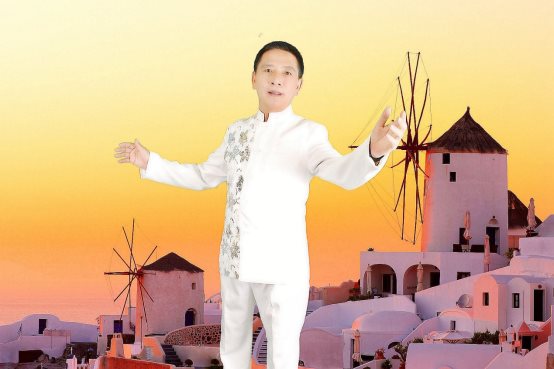 邹少雄作词刘晓勇作曲林珈羽演唱歌曲《一生不容易》首发诠释一生不容易