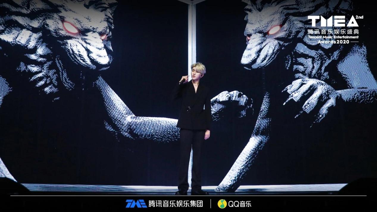 ��QQ���� �ع˵ڶ���TMEA��Ѷ��������ʢ�䣡