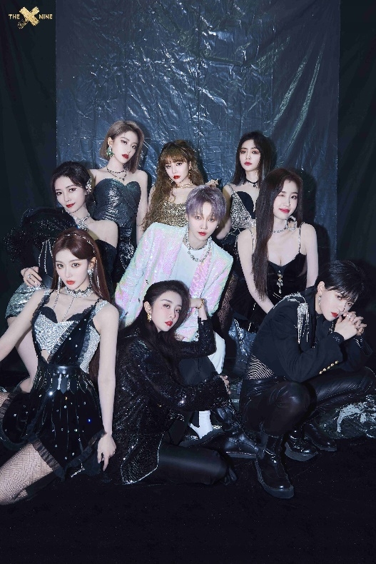 《青春有你3》“我想”舞台上线 余景天卫冕酷狗专区冠军