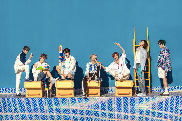 S.K.Y�������ȫ��ר������ ��ɫ�ഺ��д��ʱ���������