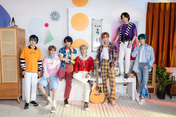 S.K.Y�������ȫ��ר������ ��ɫ�ഺ��д��ʱ���������