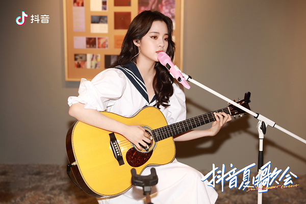 音乐带来无限可能 抖音夏日歌会圆满收官