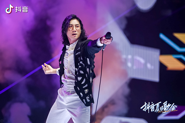 音乐带来无限可能 抖音夏日歌会圆满收官