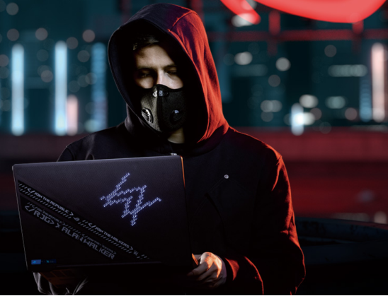 ROG官方教学 幻14 Alan Walker 典藏版助玩家化身电音达人