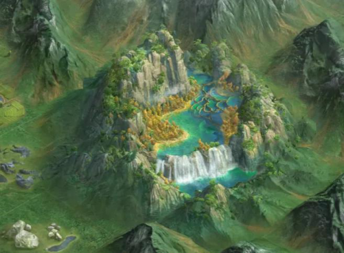 ���ҵ����������𣿡�����婣������������Ϸ����ҽ�����˺ø���