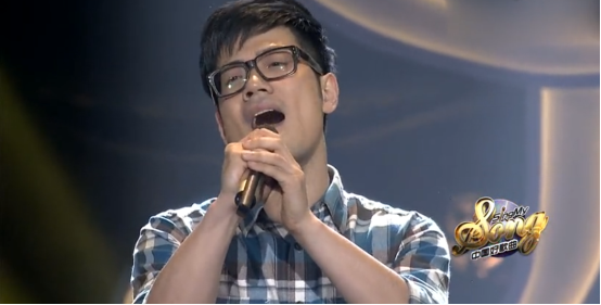 林伯威制作《中国好歌曲》合辑歌曲《如果爱死去》