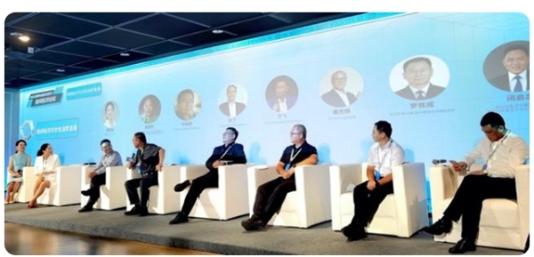 98�����Ļ��������ڻ�ǿ����Ļ�������Ļ���ҹ�侭�÷�չ��̳��ͬ�ھ���