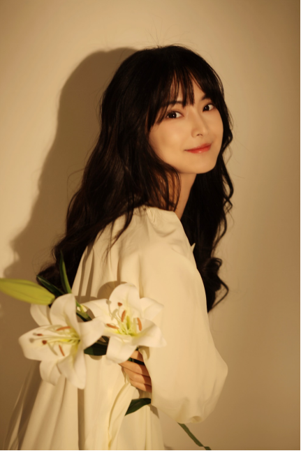 image.png 酷狗繁星艺人温奕心《一路生花》2022年跨年呈现,晋升卫视爆款圆梦金曲