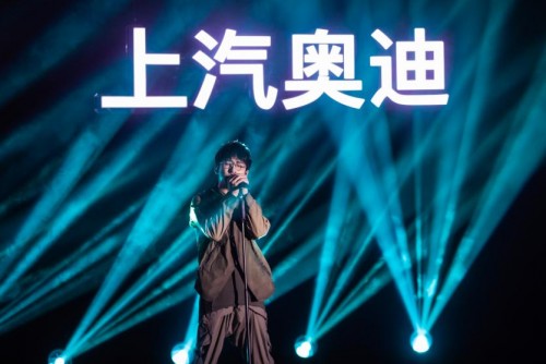 TME“WAVE浪潮音乐节” 正式官宣 现场演出阵容释出