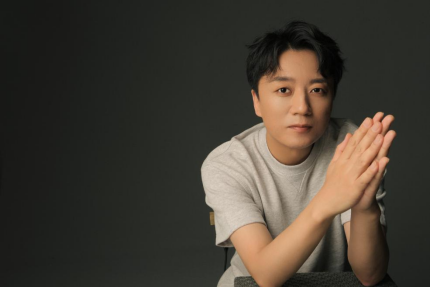 繁星互娱X梦响强音强强联动 募星计划首发单曲张磊《半生》重磅上线