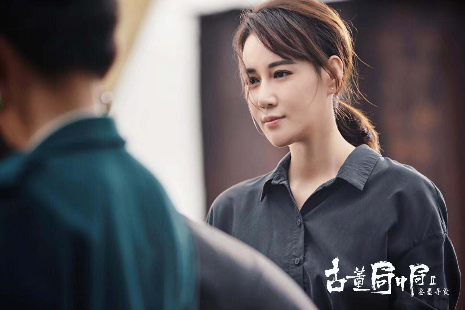 与众不同的音乐人戴笑盈:和人生对话