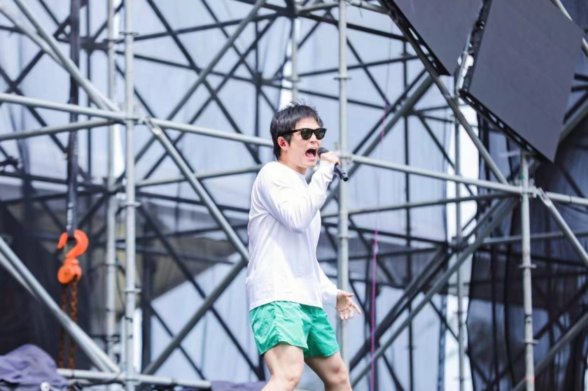 1655005535790425.png 首届WAVE浪潮音乐节圆满收官 十组音乐人豪华阵容倾力呈现八小时视听盛宴