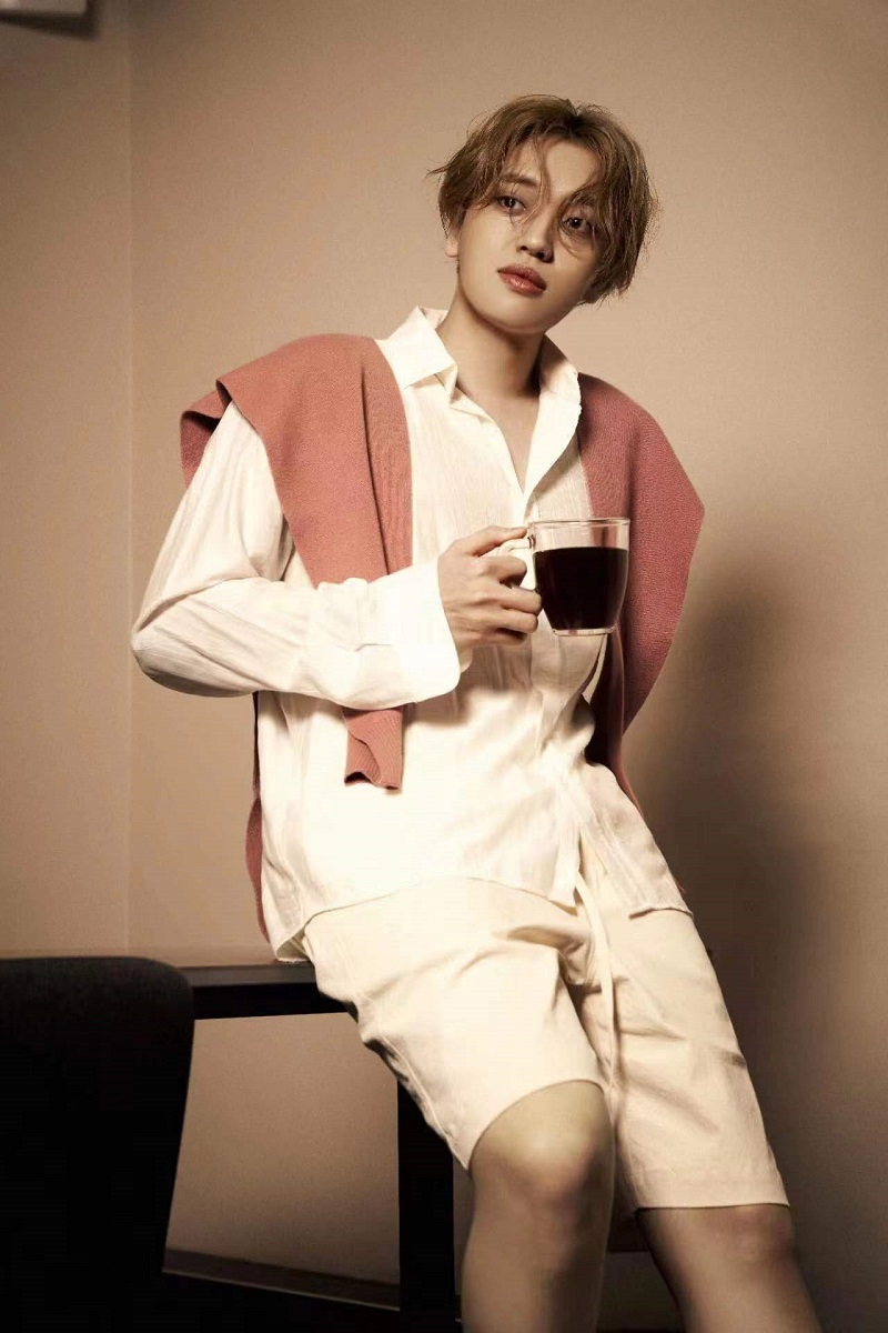 TEEN TOP Niel"վ͹˾"New EntryǩרԼ