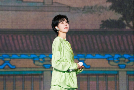 image.png 《酷狗首唱会》重磅迎来实力唱将,郁可唯新专辑“给生活唱首情歌”