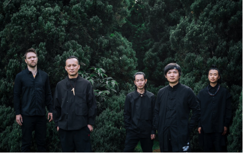 image.png 同程旅行“七彩云音”音乐节联动酷狗音乐,打造全景式音乐派对