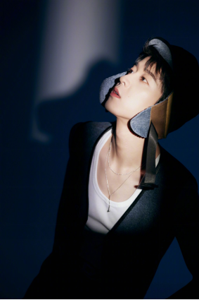 image.png 吴宇恒重磅登陆《酷狗首唱会》,开启《失重旅行》狂欢模式