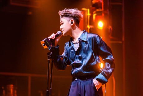 image.png 搭乘《酷狗首唱会》音乐专车,奔赴王一浩NextStation巡演广州站