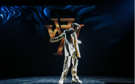 image.png 搭乘《酷狗首唱会》音乐专车,奔赴王一浩NextStation巡演广州站