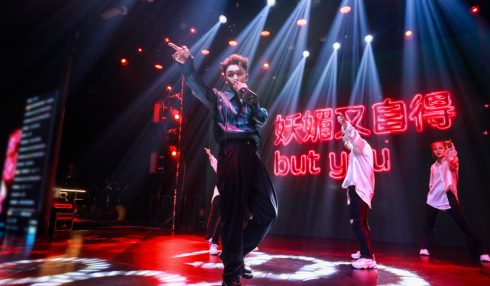 image.png 搭乘《酷狗首唱会》音乐专车,奔赴王一浩NextStation巡演广州站