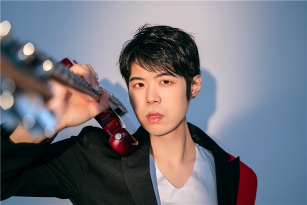 电访音乐人邓子丘:制热计划首位评委,始终坚持不要停止对音乐创作的热爱