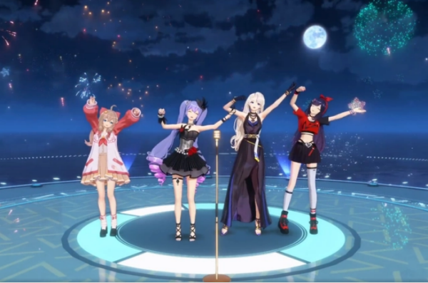 图片 4.png 偶像与粉丝沟通新模式?A-SOUL的奇妙宇宙演唱会带来VR新体验