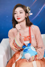 image.png 《酷狗首唱会》王者荣耀七周年专场,赖美云李紫婷花式整活逗笑全场