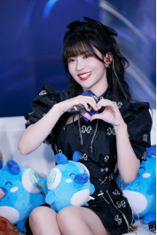 image.png 《酷狗首唱会》王者荣耀七周年专场,赖美云李紫婷花式整活逗笑全场