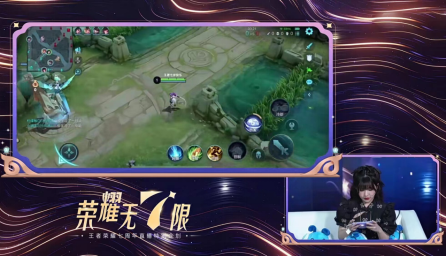 image.png 《酷狗首唱会》王者荣耀七周年专场,赖美云李紫婷花式整活逗笑全场